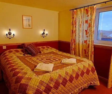 Finnygook Hotel 3*